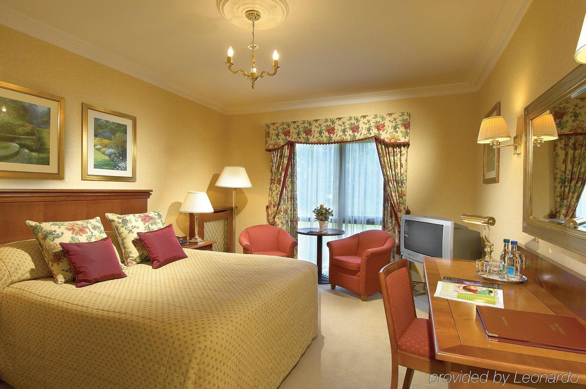 Parkway Hotel & Spa Cwmbran Cameră foto