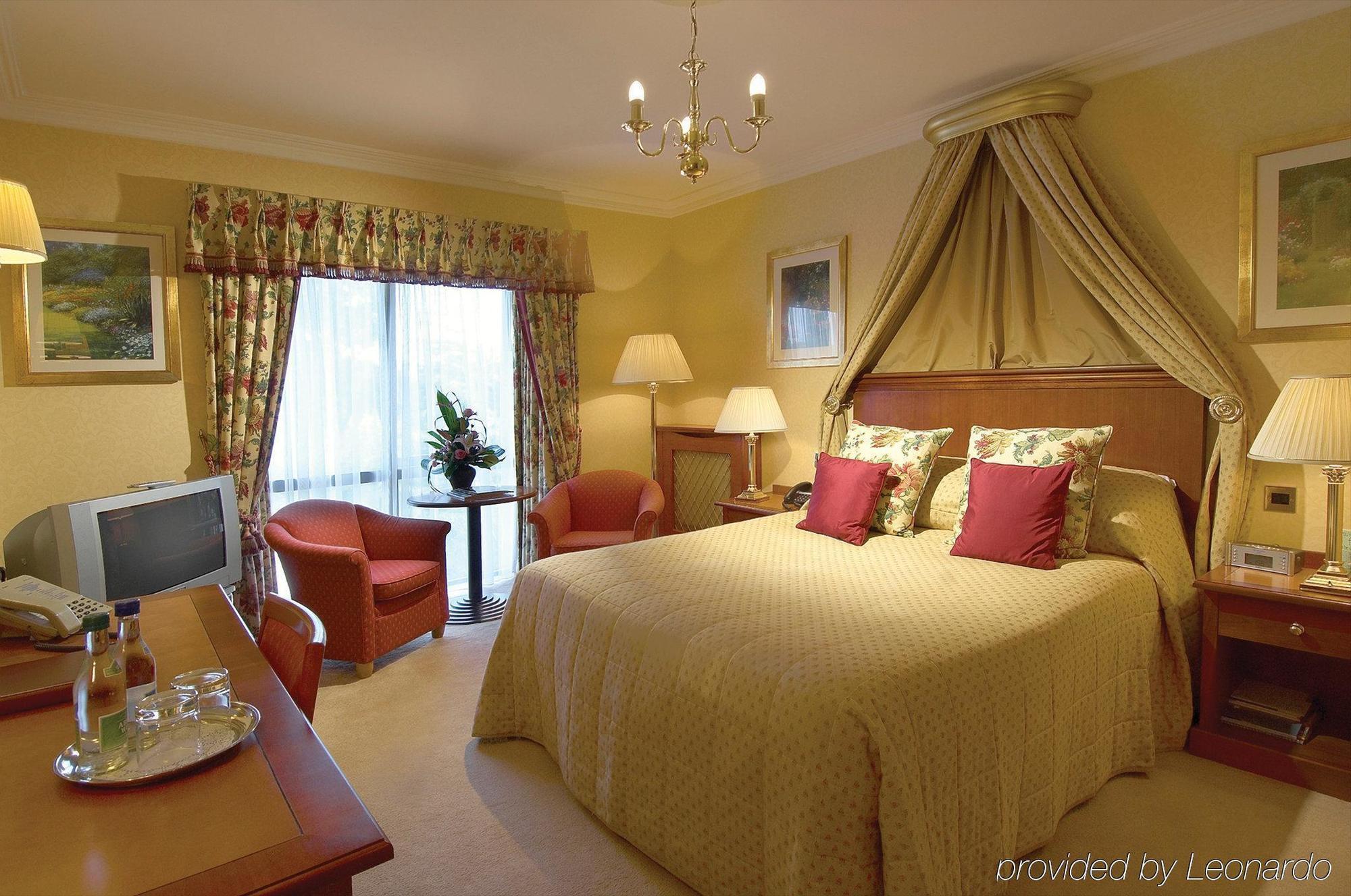 Parkway Hotel & Spa Cwmbran Cameră foto